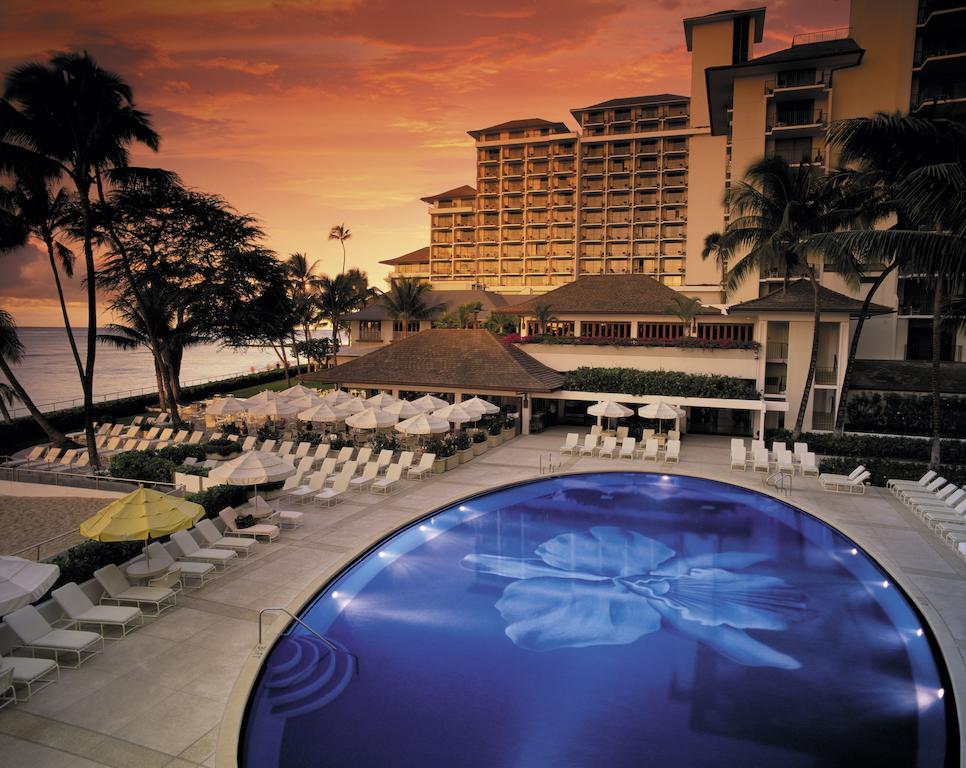 Grosvenor House, A Luxury Collection Hotel