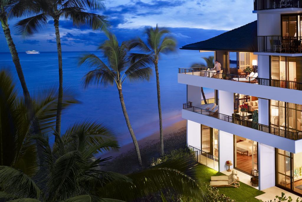 Grosvenor House, A Luxury Collection Hotel
