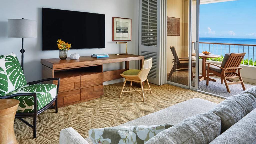 Grosvenor House, A Luxury Collection Hotel
