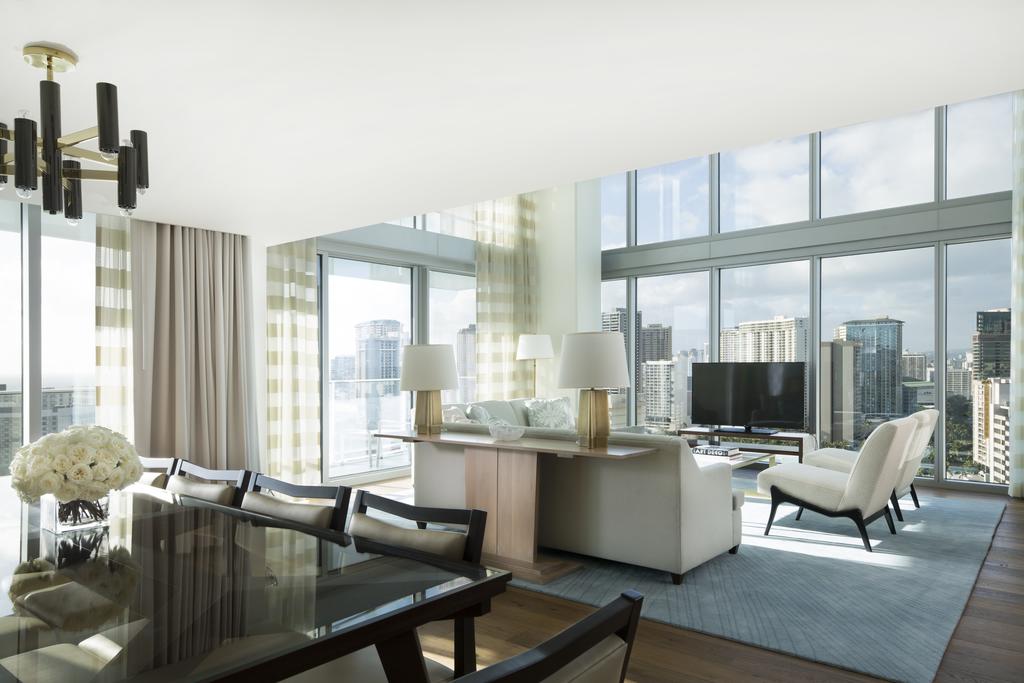Grosvenor House, A Luxury Collection Hotel