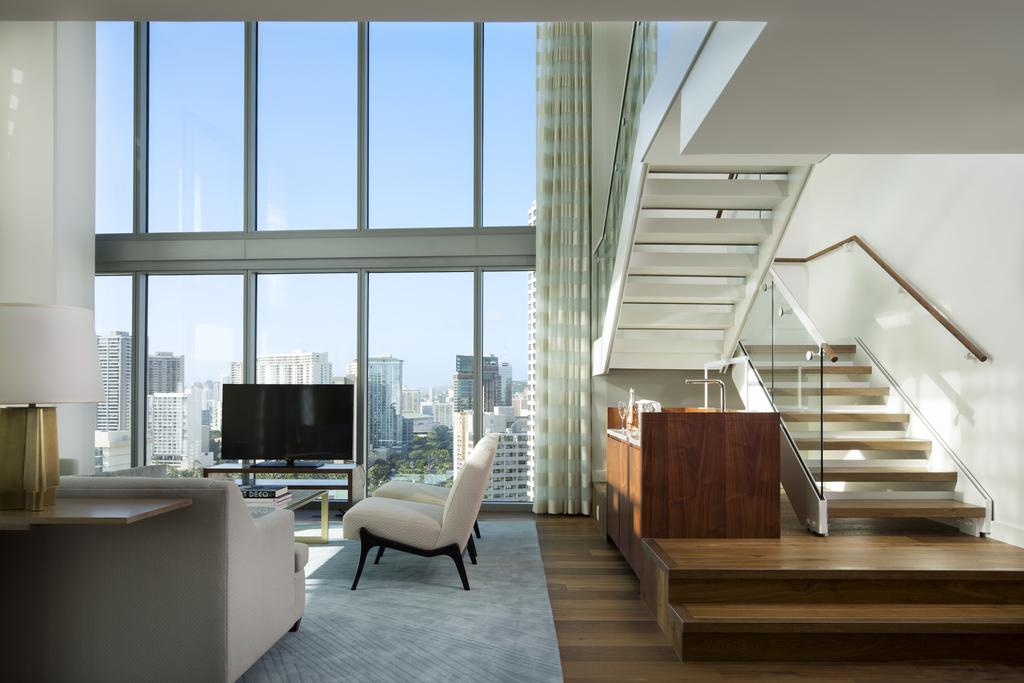 Grosvenor House, A Luxury Collection Hotel
