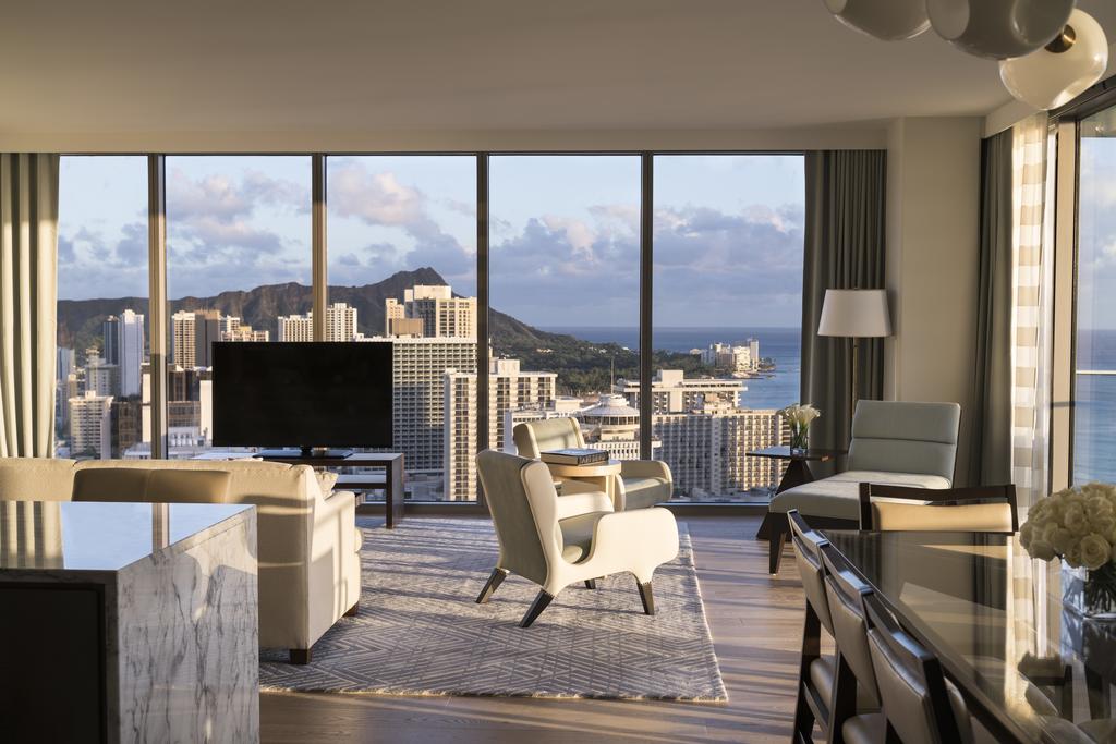 Grosvenor House, A Luxury Collection Hotel