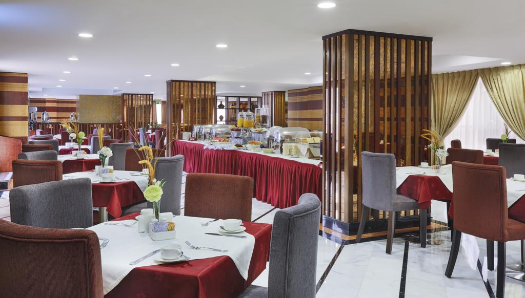 Grosvenor House, A Luxury Collection Hotel