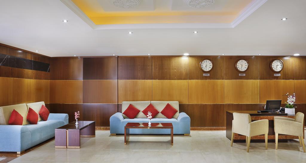 Grosvenor House, A Luxury Collection Hotel