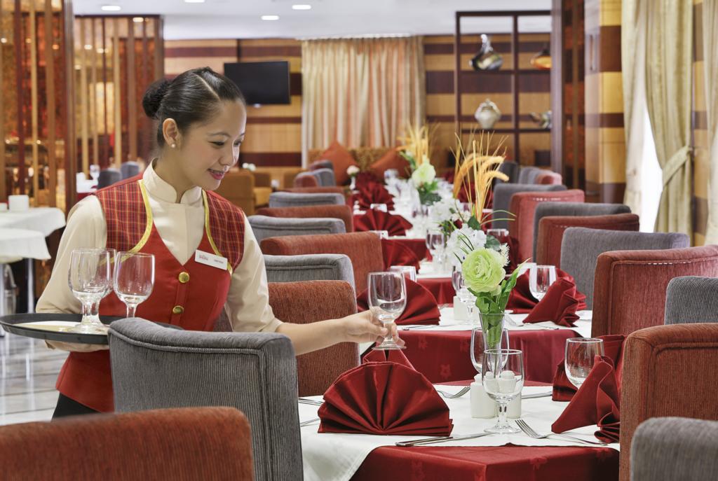 Grosvenor House, A Luxury Collection Hotel