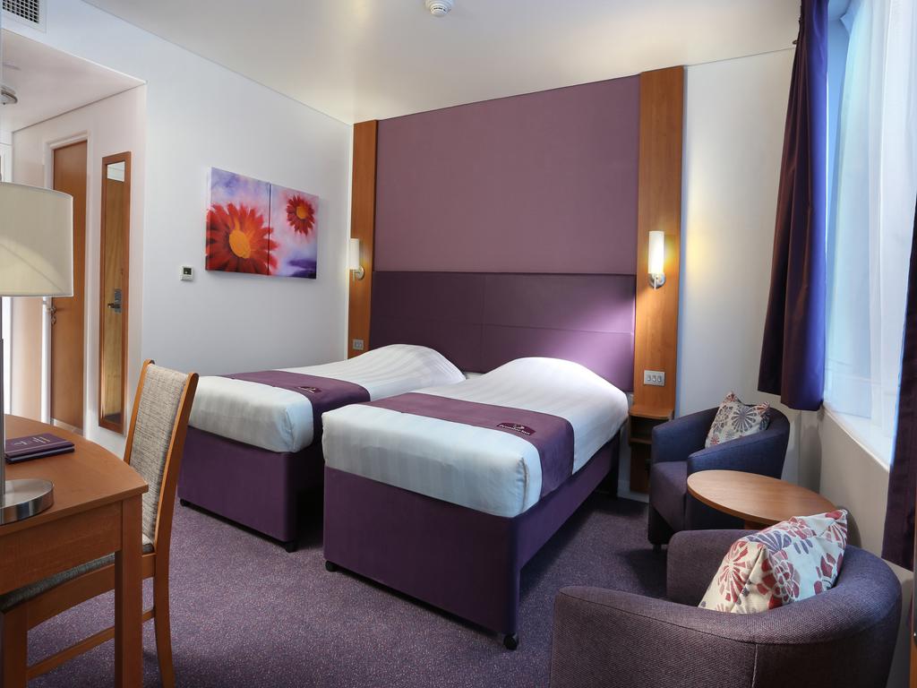 Grosvenor House, A Luxury Collection Hotel