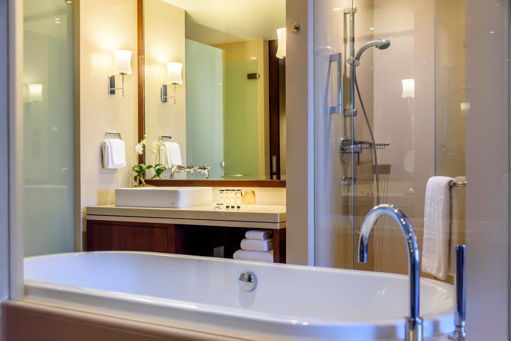 Grosvenor House, A Luxury Collection Hotel