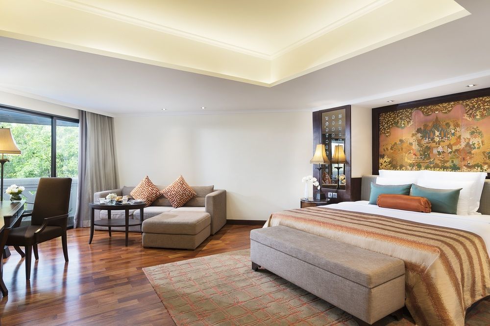 Grosvenor House, A Luxury Collection Hotel