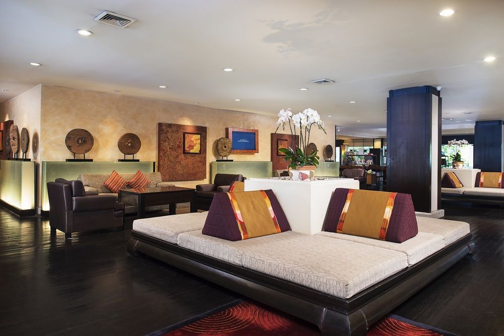Grosvenor House, A Luxury Collection Hotel
