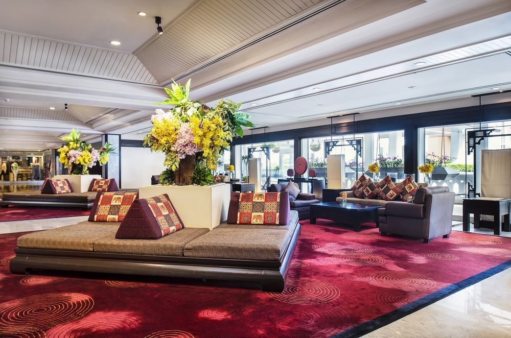 Grosvenor House, A Luxury Collection Hotel