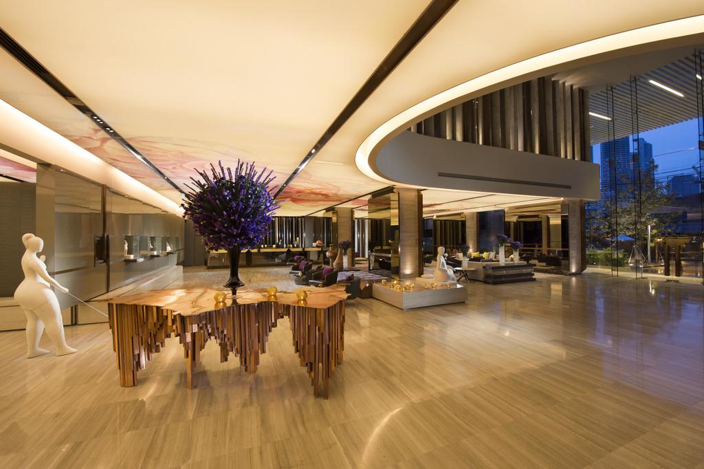 Grosvenor House, A Luxury Collection Hotel