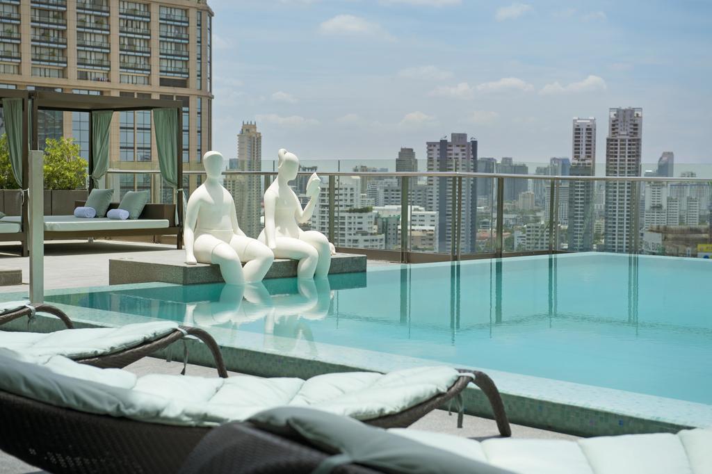 Grosvenor House, A Luxury Collection Hotel