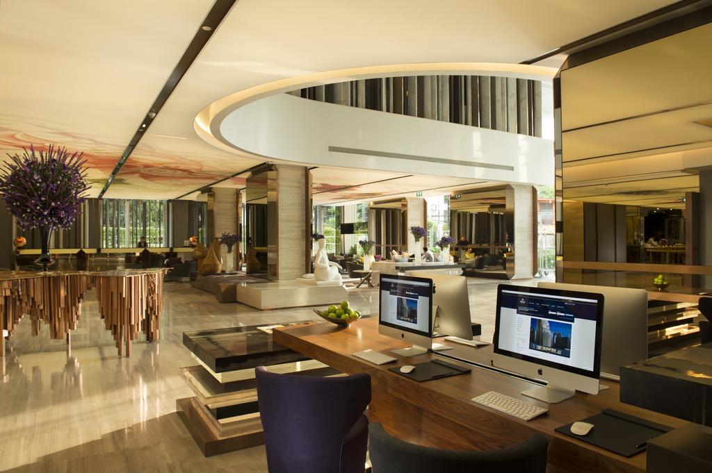 Grosvenor House, A Luxury Collection Hotel