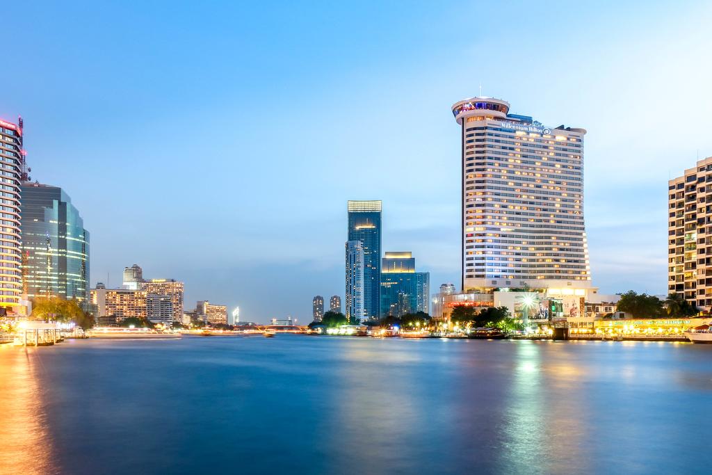 Grosvenor House, A Luxury Collection Hotel