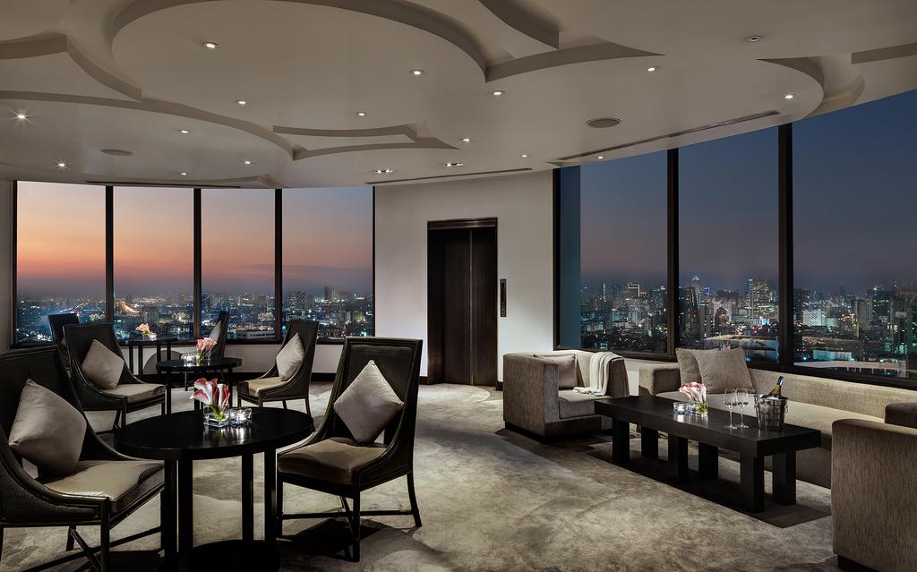 Grosvenor House, A Luxury Collection Hotel