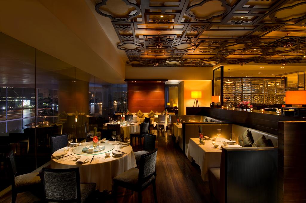 Grosvenor House, A Luxury Collection Hotel