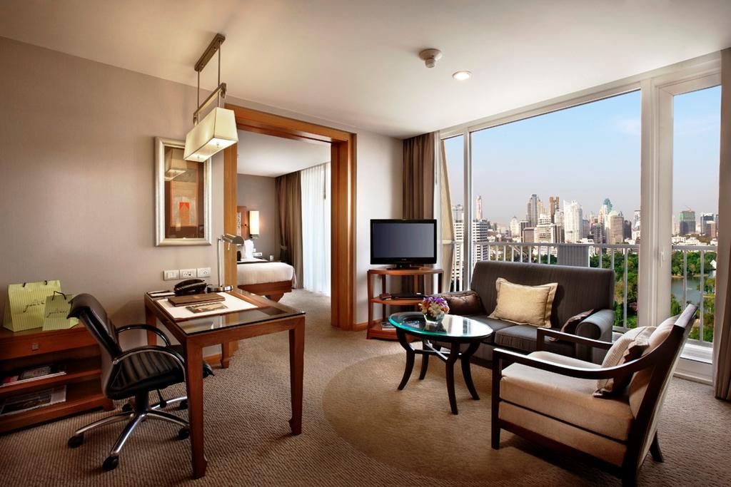 Grosvenor House, A Luxury Collection Hotel
