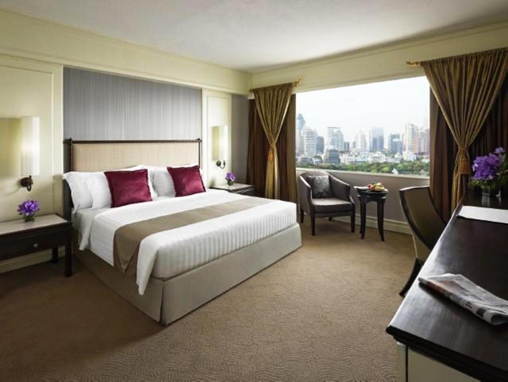 Grosvenor House, A Luxury Collection Hotel