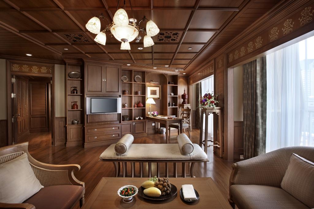 Grosvenor House, A Luxury Collection Hotel