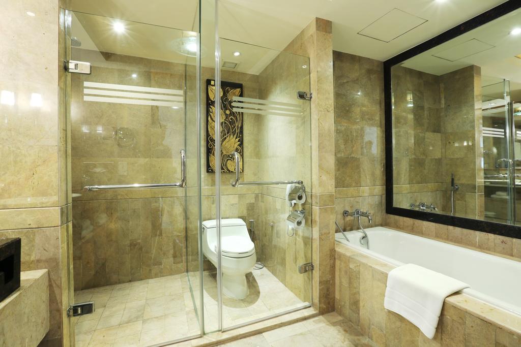 Grosvenor House, A Luxury Collection Hotel