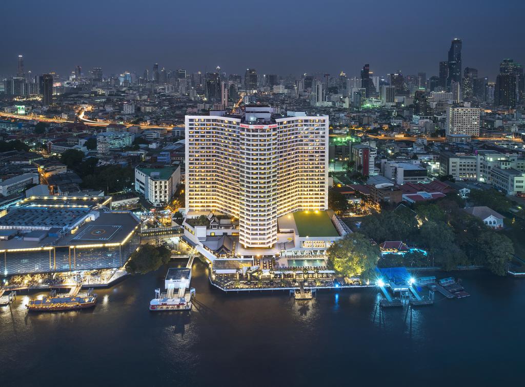 Grosvenor House, A Luxury Collection Hotel