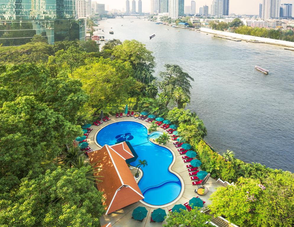 Grosvenor House, A Luxury Collection Hotel