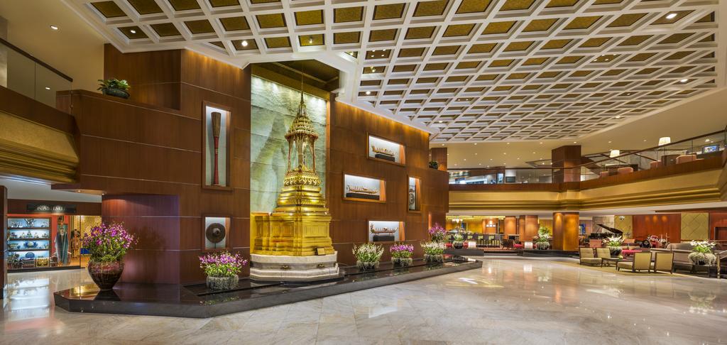 Grosvenor House, A Luxury Collection Hotel