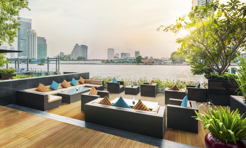 Grosvenor House, A Luxury Collection Hotel