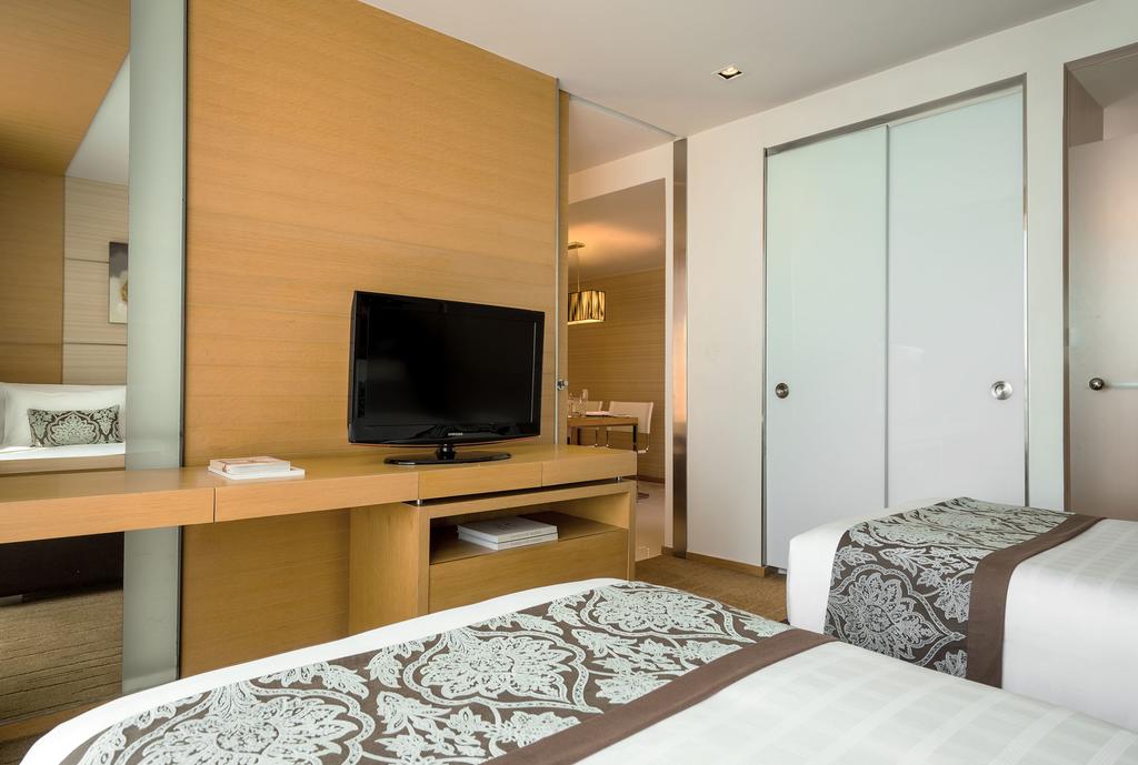 Grosvenor House, A Luxury Collection Hotel