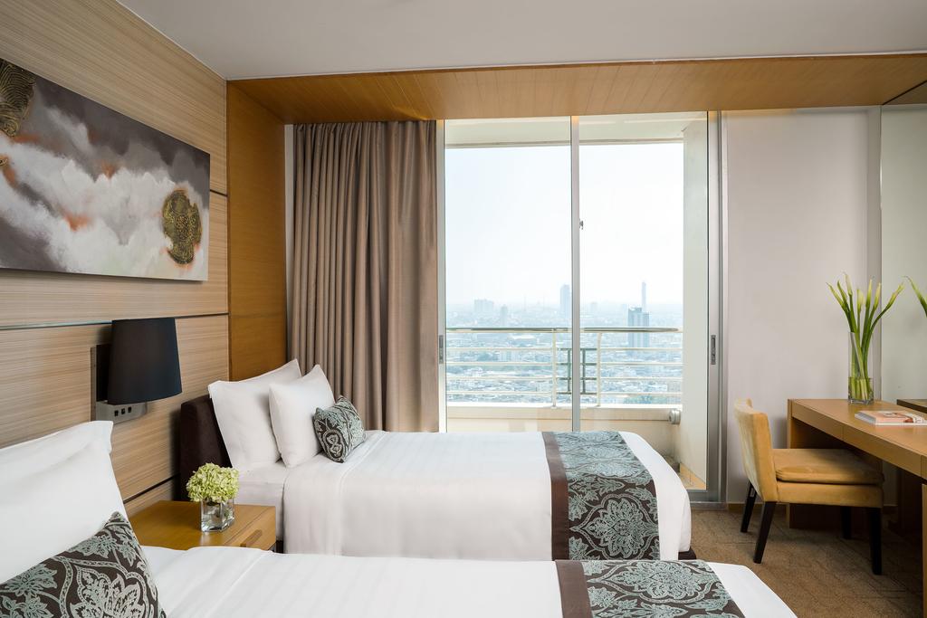 Grosvenor House, A Luxury Collection Hotel