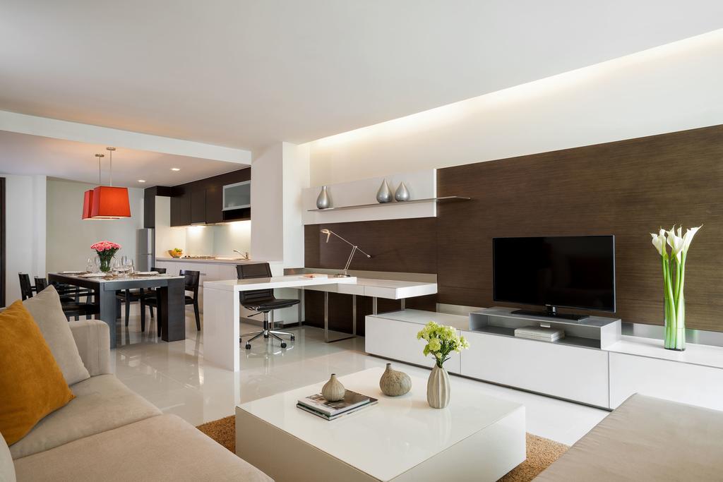 Grosvenor House, A Luxury Collection Hotel