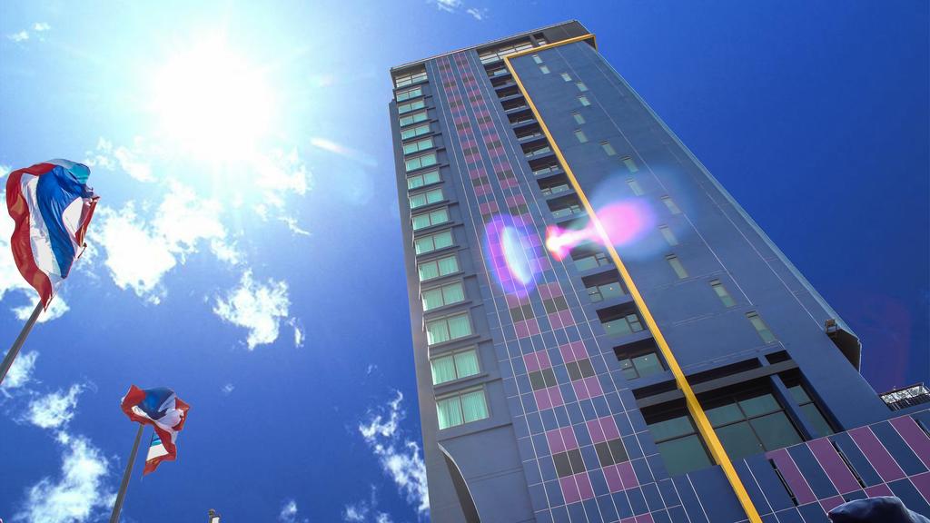 Grosvenor House, A Luxury Collection Hotel
