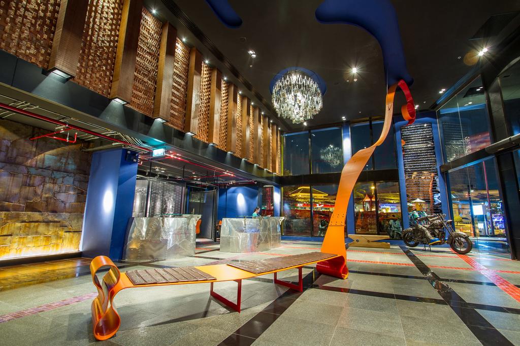 Grosvenor House, A Luxury Collection Hotel
