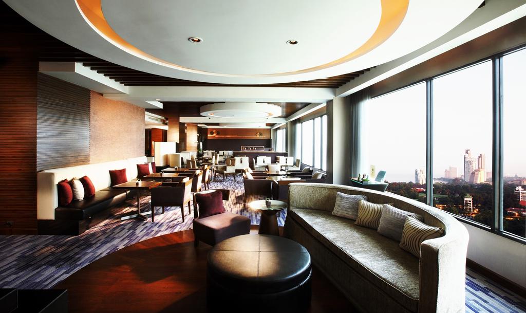 Grosvenor House, A Luxury Collection Hotel