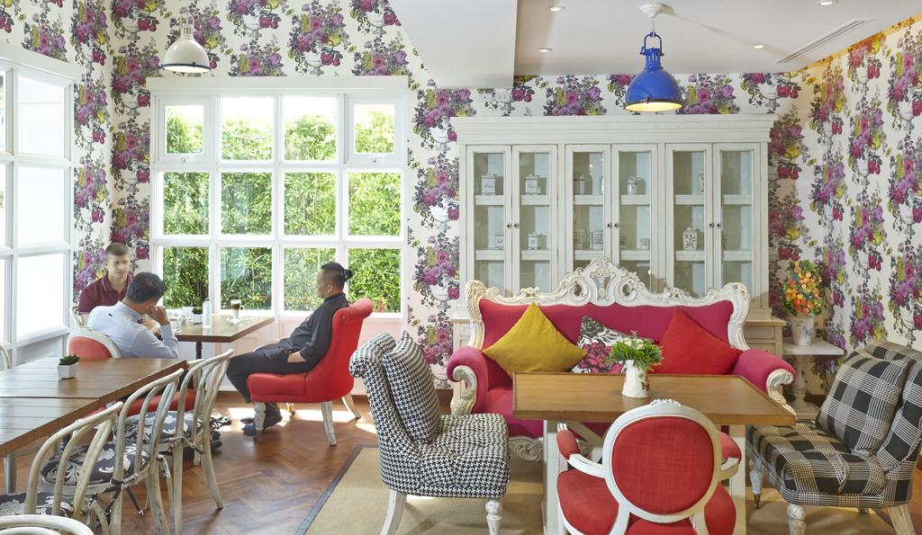 Grosvenor House, A Luxury Collection Hotel