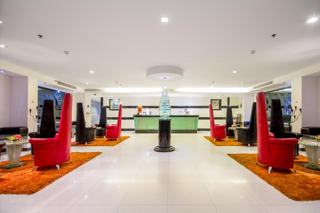 Grosvenor House, A Luxury Collection Hotel