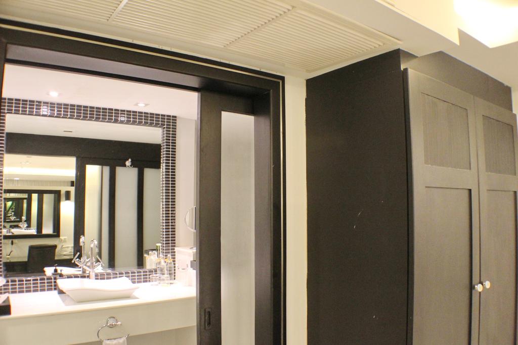 Grosvenor House, A Luxury Collection Hotel