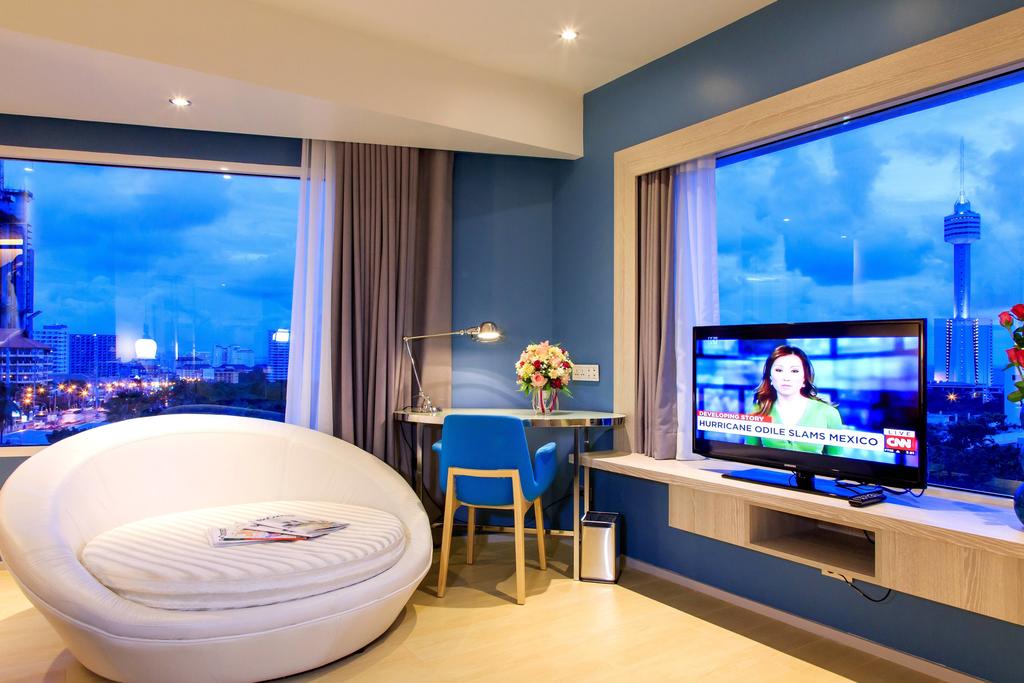 Grosvenor House, A Luxury Collection Hotel