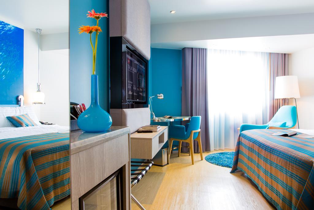 Grosvenor House, A Luxury Collection Hotel