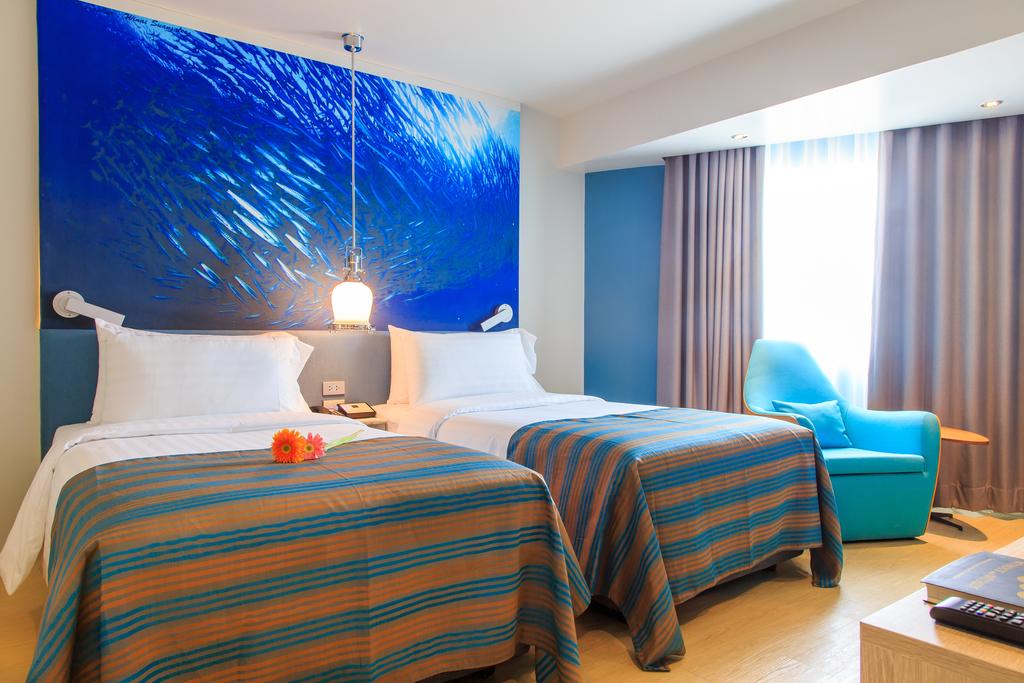 Grosvenor House, A Luxury Collection Hotel