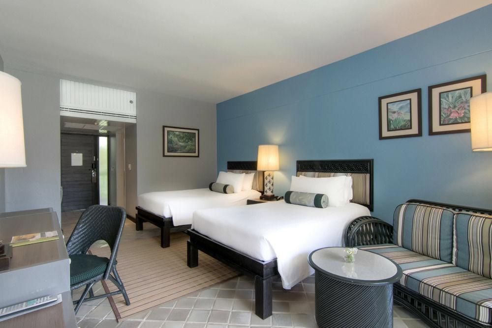 Grosvenor House, A Luxury Collection Hotel