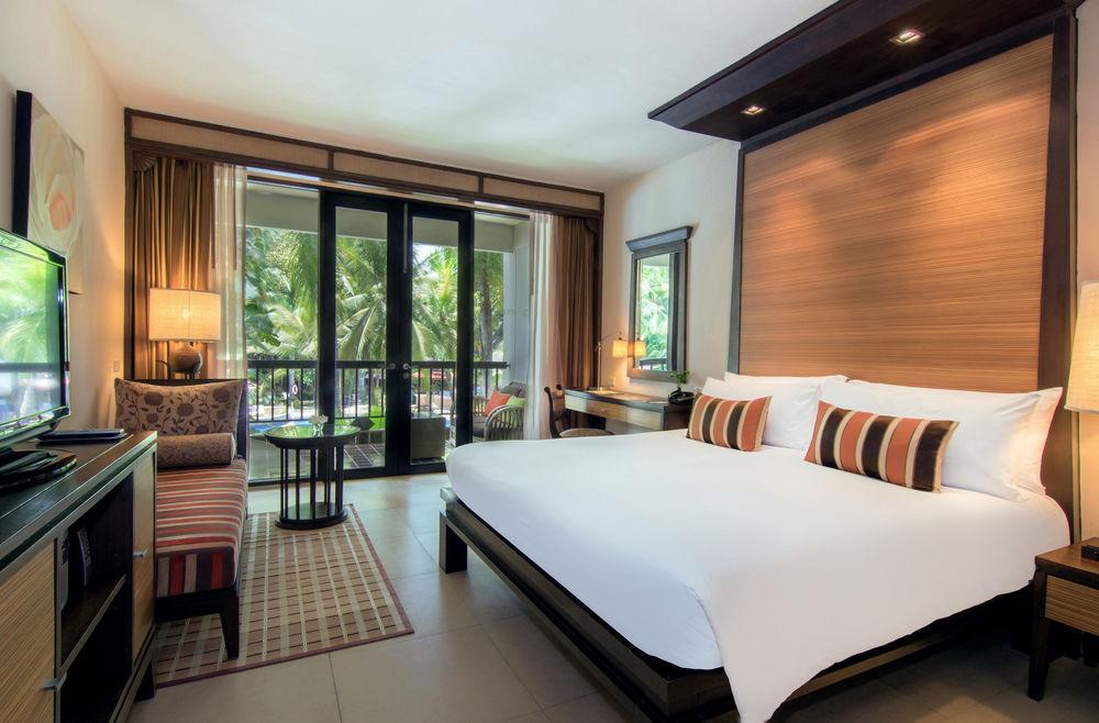 Grosvenor House, A Luxury Collection Hotel