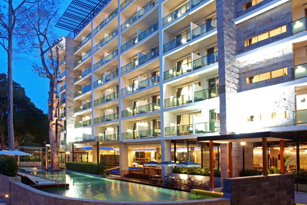 Grosvenor House, A Luxury Collection Hotel