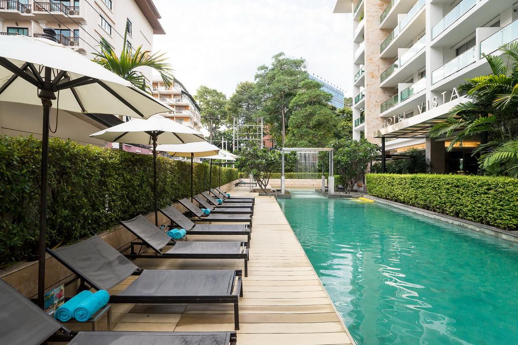 Grosvenor House, A Luxury Collection Hotel