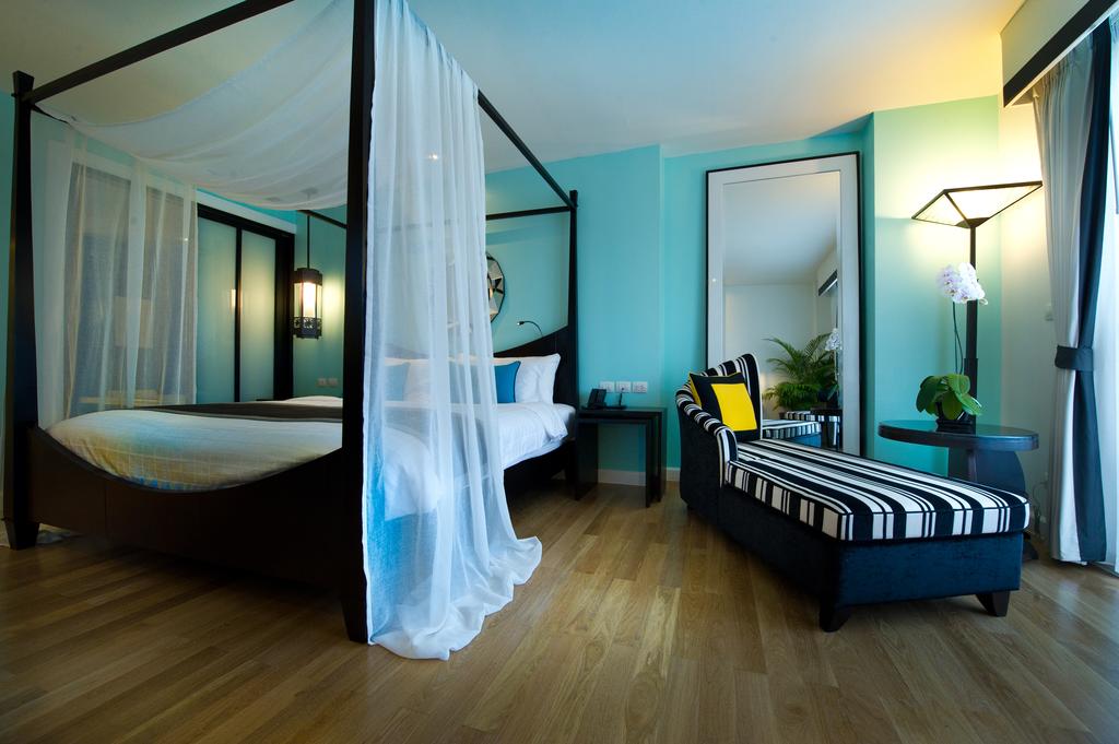 Grosvenor House, A Luxury Collection Hotel
