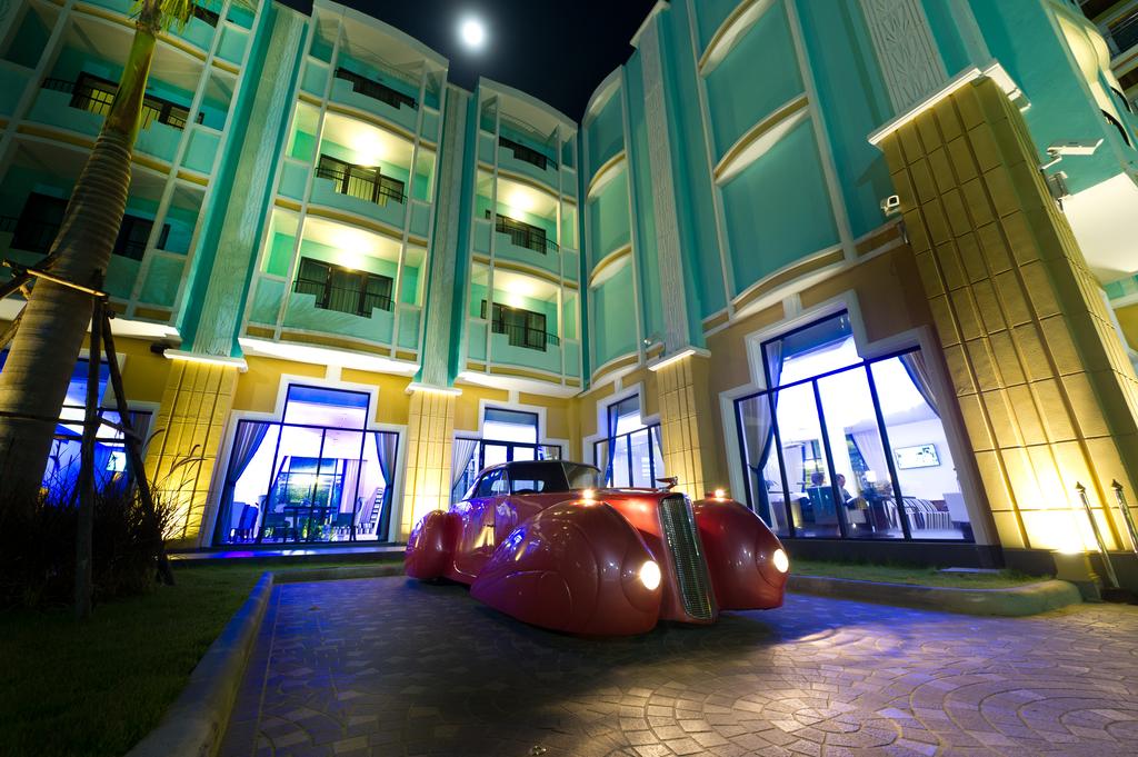 Grosvenor House, A Luxury Collection Hotel