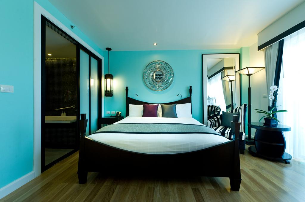 Grosvenor House, A Luxury Collection Hotel