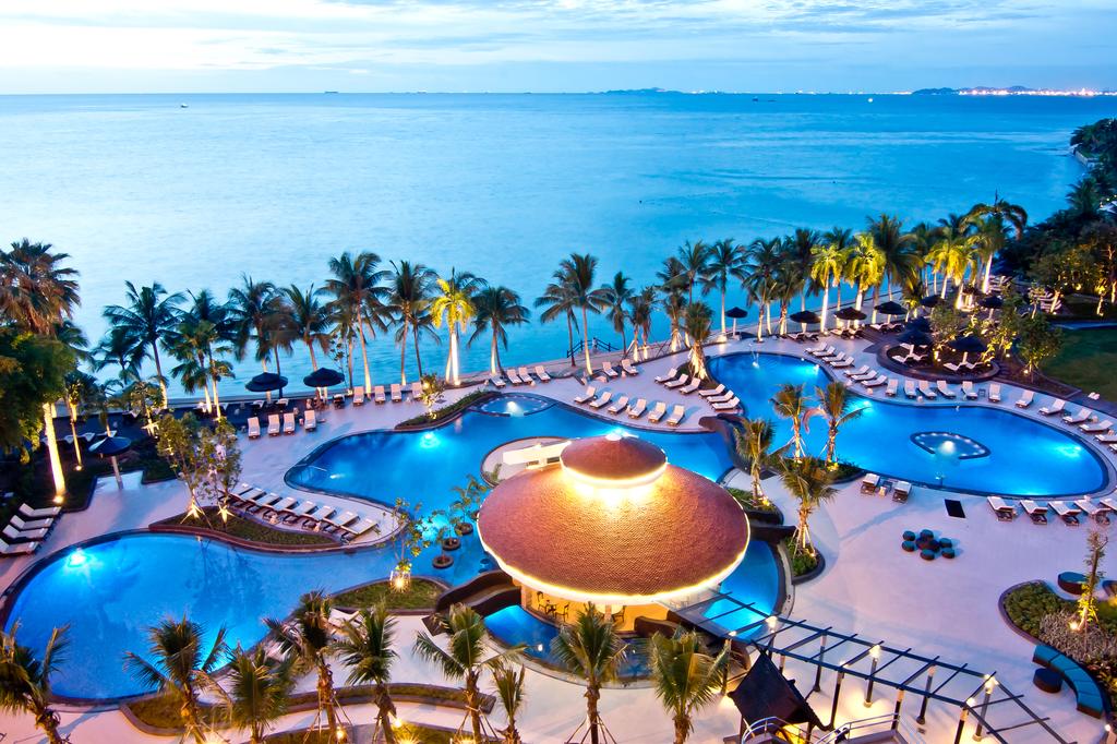 Grosvenor House, A Luxury Collection Hotel