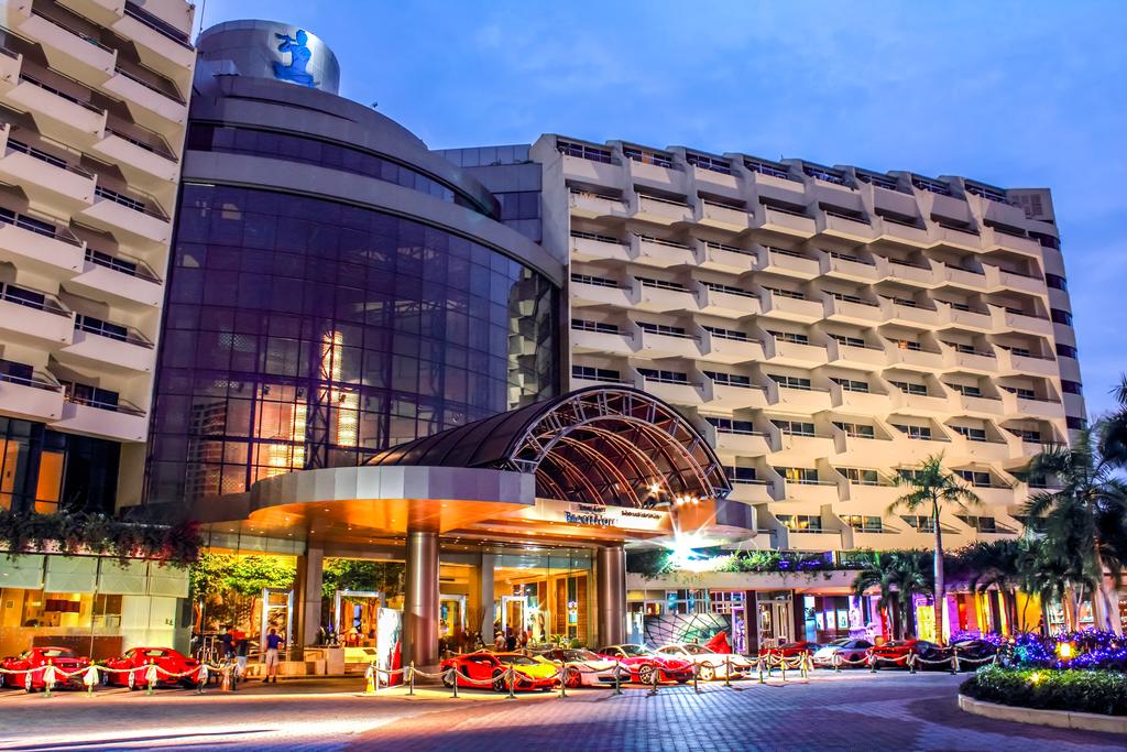Grosvenor House, A Luxury Collection Hotel