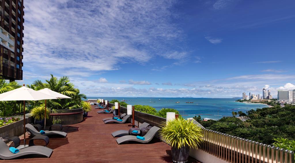 Grosvenor House, A Luxury Collection Hotel